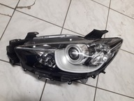 MAZDA CX5 2012-2017 LAMPA PRZÓD ZWYKŁA LEWA EUROPA