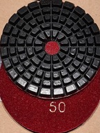 Tarcza diamentowa do szlifowania gresu #50