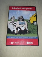 ZAKOCHANI WIDZĄ SŁONIE - DVD stan JAK NOWA BEZ RYS ,Wersja z Lektorem