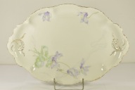 PIĘKNA PATERA ROSENTHAL VERSAILLES 1898-1906 r. ZOBACZ!