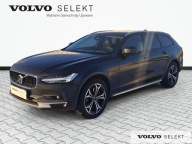Volvo V90 Cross Country Volvo V90 Cross Country PR