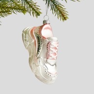 Bombka but Sneakers Adidas prezent dla młodzieży nastolatka pod choinkę