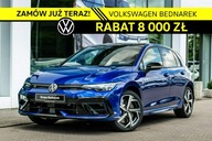 Volkswagen Golf R 2.0 TSI 4Motion 333 KM DSG