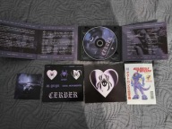 Szpaku - Cerber EP | LTD | Preorder CD