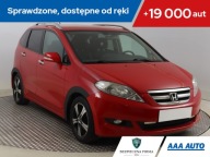 Honda FR-V 1.8 i-VTEC, Klima, Klimatronic