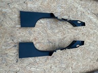 Renault Clio 4 2019 kombi osłona progu tył tylna lewa prawa