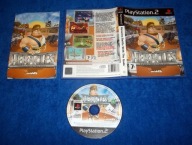 HERACLES BATTLE WITH THE GODS PS2 PLATFORMÓWKA 3D HERAKLES PLAYSTATION 2