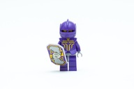 Figurka Lego Castle cas262 Rycerz Danju 8781 8777