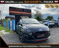 Hyundai i10 N-Line / Kamera / Navi / Pakiet Zimowy