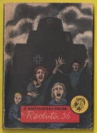 ŻÓŁTY TYGRYS - REDUTA 56 - 1959