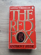 THE RED FOX Anthony Hyde