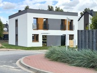 Dom, Dąbrowa, Dopiewo, Poznański, 106 m²