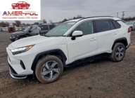 Toyota RAV4 Prime SE 2023 2.5L 2.5 Hybryda 302KM