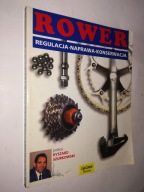 ROWER Regulacja Naprawa Konserwacja (1996)