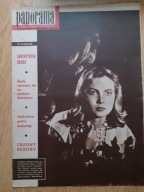 Panorama 50 / 1960 Pola Raksa