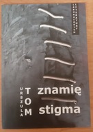 Znamię stigma Urszula Tom
