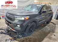 Ford Explorer Timberline 2023 2.3 Benzyna 300KM