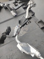 TOYOTA RAV4 5 V 2.5 HYBRID RURKA PRZEWÓD KLIMATYZACJI 2025R LIFT