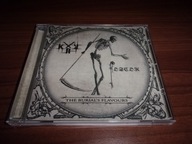 Krv / Foscor - The Burial's Flavours