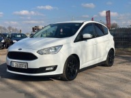 Ford C-MAX 1.0 EcoBoost Sport ASS 100KM 2015r