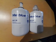 Filtr wody do lodówki Maxblue DA29-00003G Samsung Aqua-Pure Plus 2 sztuki