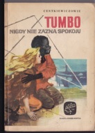 Klub 7 Przygód Tumbo nigdy nie zazna spokoju