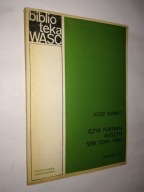 JEZYK FORTRAN MASZYN SERII ODRA 1300 - Stanko 1977