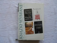 READERS DIGEST 4 KSIĄŻKI KSIĄŻKI WYBRANE