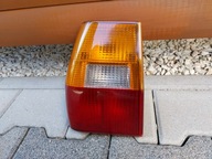 Audi B2 Coupe Quattro Typ 81 85 lampa tylna lewa wkład oryginał