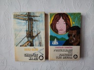 POSZUKIWANIE PRZYGODY UWE REUSSA + CHŁOPIEC NA REI/MORZE ŻEGLARSTWO MORSKIE