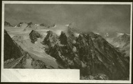 Lisenserferner Brunnenkogel und Fernerkogel - 1900