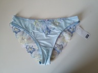 Śliczne markowe majteczki F&F UK 16 EUR 44