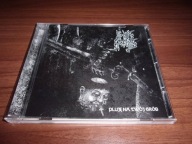 Ignis Fatuus - Pluję na twój grób
