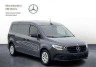 Mercedes-Benz Citan CDI 110, Manual, Ledy, Dostepny od reki w salonie MB M