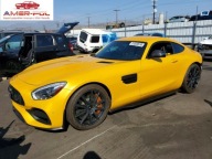 Mercedes-Benz AMG GT S 2016 4.0 Benzyna 503KM