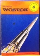 Rakieta WOSTOK, Tadeusz BURAKOWSKI [TBiU 4. - MON 1970]