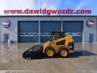 2003 CATERPILLAR 216