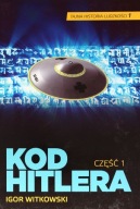 Kod Hitlera część 1 Igor Witkowski