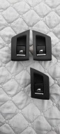 PRZEŁĄCZNIK włącznik przycisk szyby 9241949 BMW 5 F07 F10 F11 F18 BMW 6 7
