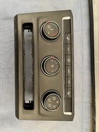 PANEL KLIMY KLIMATYZACJI VW PASSAT TOURAN GOLF VII 5G0907426AR