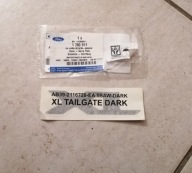 Naklejka Ford Ranger XL 4X4