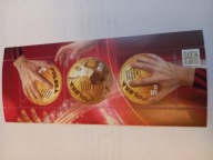 Filatelistyka polska od 2011r