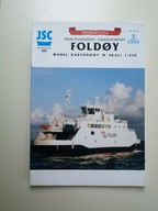 JSC 285 prom FOLDOY 1:250