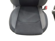 Komplet foteli qashqai j11 lift