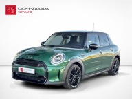 MINI Cooper S 2.0 179 KM Automat Tempomat Klimat.Aut Navi Czujniki ALU LED