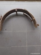 BŁOTNIK JUNAK M07 M10 WFM SHL