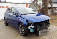 Hyundai i20 Okazja Benzyna 74KM