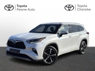 Toyota Highlander 2.5 Executive Highlander Hybrid