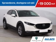 Mazda CX-30 Skyactiv-G 2.0, Salon Polska