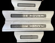 Podświetlane listwy progowe RR Sport L494